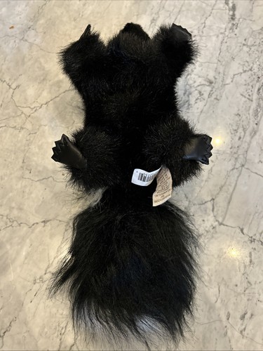 Marioneta de mano Folkmanis Skunk - Imagen 4 de 4