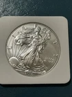 2016 American Silver Eagle 1 Oz Fine Silver Bullion Coin