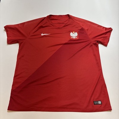 poland euro 2018 kit