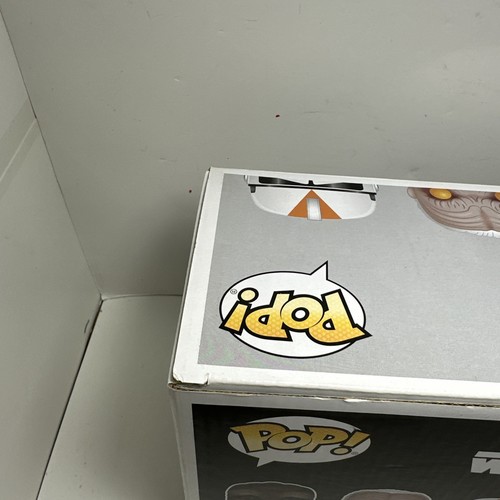 Funko Pop! Star Wars - 3 Pack - Revenge Of The Sith - Walmart Exclusive Vaulted - Picture 12 of 16