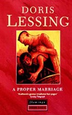 Doris Lessing A Proper Marriage (Paperback)