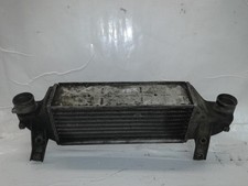 1M5Q9L440BA INTERCOOLER / 80876 PER FORD FOCUS I TURNIER DNW 1.8 TURBO DI / TD
