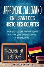 Charles Mendel Lang Apprendre l'allemand en lisant des h (Paperback) (UK IMPORT)