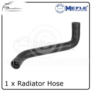 Part # 319 115 3134 Brand New High Quality MEYLE Radiator Hose