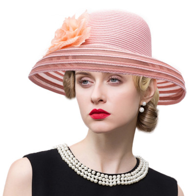 Lawliet Womens Glitter Kentucky Derby Bride Dynasty Style  display picture 1