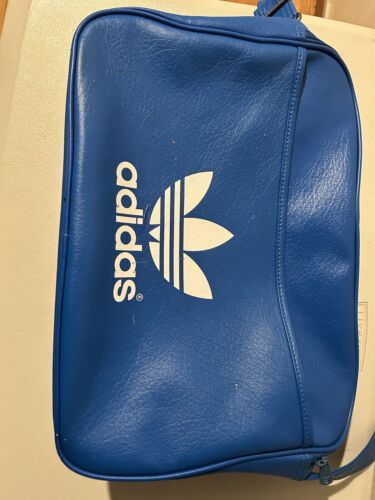 Adidas Travel Bag Vintage 90’s - 第 1/17 張圖片