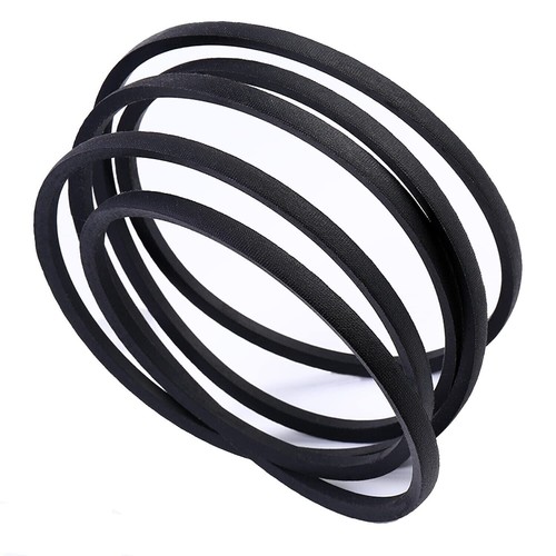 1/2" X 83" Drive Belt For Riding Mower Craftsman GT3000 GT5000 137153 139573 - Picture 5 of 13