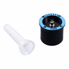 5X Rain Bird Strip MPR Nozzles w Screen | 10H, 10Q, 10F Select Model