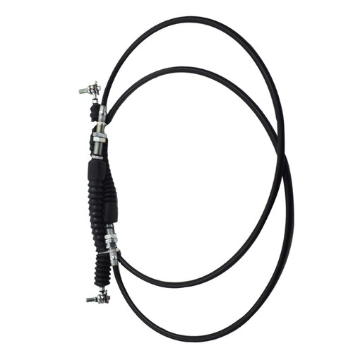 For Polaris 10-16 Ranger 400 500 800 New Gear Selector Shift Cable - Picture 7 of 9