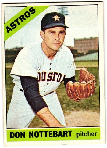 1966 Topps Baseball - Pick A Card - Cards #2-151 - Picture 72 of 497