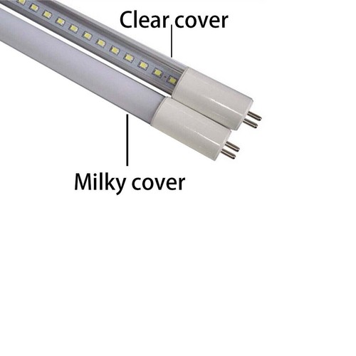 GXSTHY T5 G5 LED Tube Lights 34inches 13W Fluorescent Bulb Replacement 30pcs - Picture 2 of 11