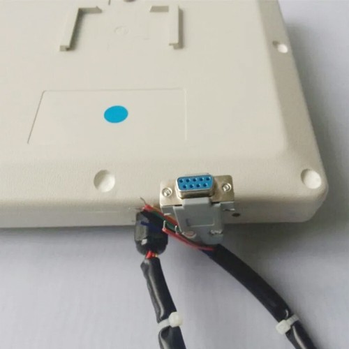 8M Long Range UHF 915Mhz ISO-18000-6C(EPC G2) WG26/34/232/485 output 7dBi Reader - Picture 5 of 10