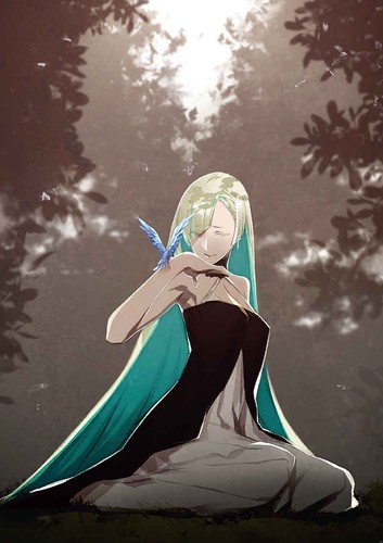 Libro d'arte C97 Doujinshi Miwa Shirow Romancia 02 Fate/Grand Order FGO m.m. - Foto 3 di 5