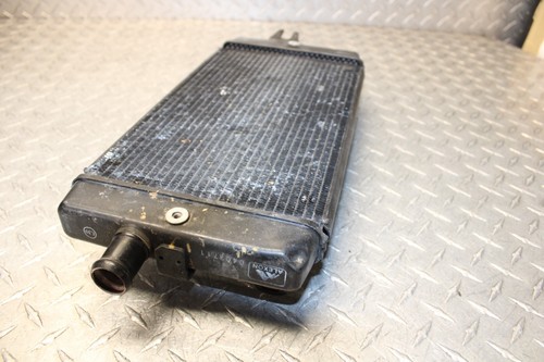 Triumph Truxton Speed Triple Bonneville Street Cup Twin Scrambler Radiator OEM - Picture 22 of 24