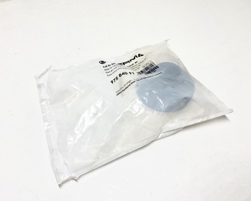 Werma Fuß für Rohr D=25mm 97584091 -unused/OVP- - Bild 1 von 2