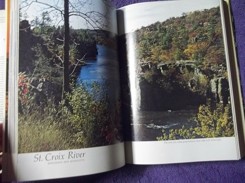 Reader's Digest Scenic Wonders of America 1973 - Picture 10 of 11