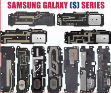 For Samsung Galaxy S20 S21 S22 Plus S22 Ultra 5G S21 FE Loud Speaker Buzzer