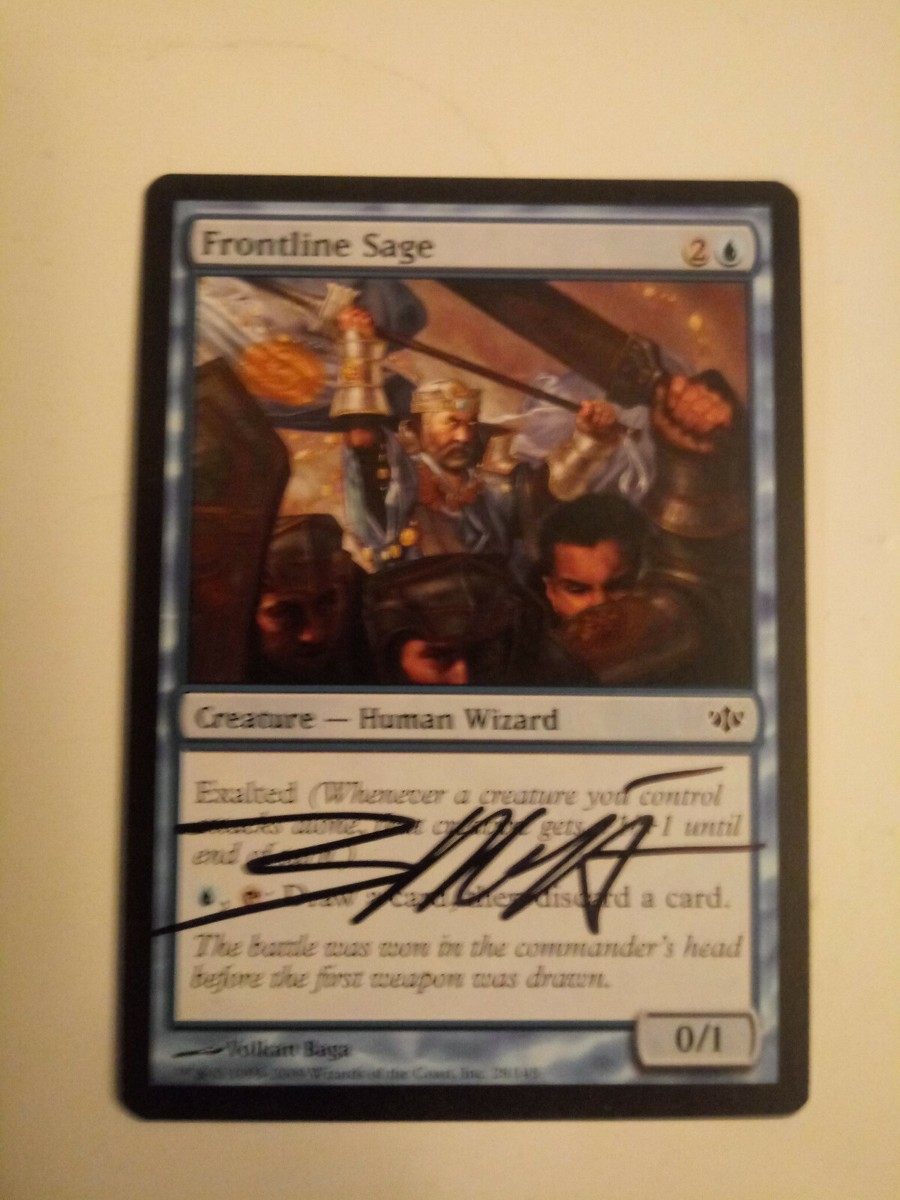 Artist Series: Volkan Baga Foil Edition | Secret Lair
