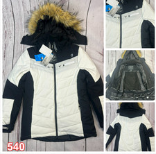 Women's Waterproof Ski Jacket Snow Coat Windbreaker Raincoat Snowboarding Jacket