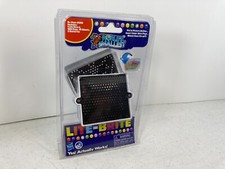World's Smallest Lite Brite
