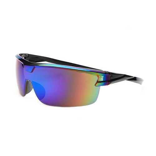 Cycling Glasses Men Women Sport Sunglasses UV400 Baseball Fishing Running Glasse - Picture 22 of 23