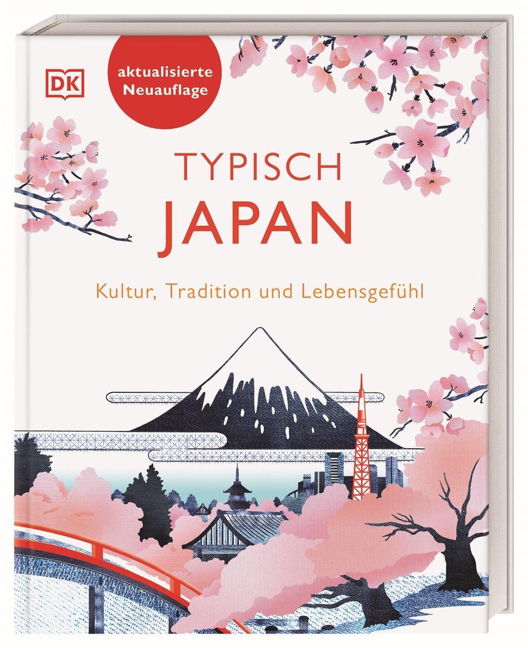 Jessie Voigts Typisch Japan