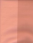 Light and Dark Peach Salmon 5 1/4" Wide Stripes Wallpaper  CJ2849