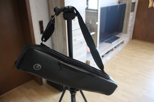 CULLMANN Stativ 2106 Dreibeinstativ mit Tasche - Bild 4 von 4