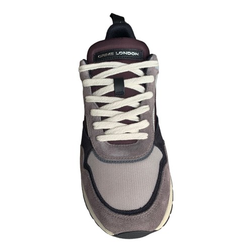 Crime London Sneaker uomo Lunar 18402 - Imagen 4 de 4