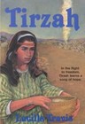 Tirzah by Lucille Travis (Paperback / softback, 1991)