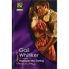 Improper Miss Darling by Gail Whitiker (Hardback, 2011)