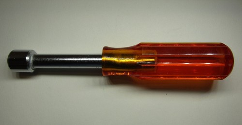 *Proto* 9/16" Hollow Shaft Nut Driver 9218 - Made in U.S.A. - Picture 9 of 18