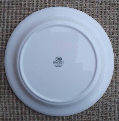 PORTMEIRION “BOTANIC GARDEN” SELECTION OF PLATES AND DISHES ETC. - Picture 108 of 289