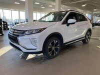 2018 Mitsubishi Eclipse Cross GT S *Hail Sale* *Leather* *Dual Roof*