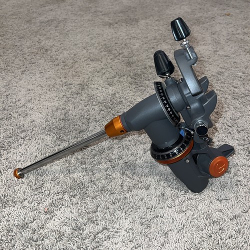 Celestron CG-3 German Equatorial Mount for Telescope - Picture 2 of 10