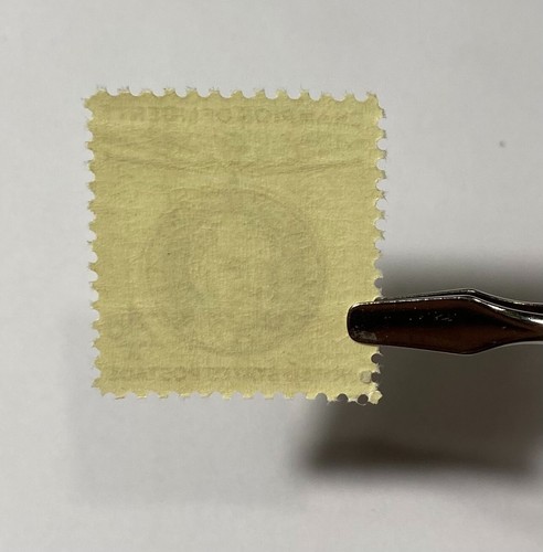 Rare 1959 Champion of Liberty Emst Reuter, Germany 4 Cents US Stamp MNH OG. - Picture 13 of 17
