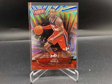 John Wall National Convention Exclusive Cards Offer Collectors a Pair of Hidden Gems 14