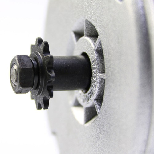 180W 250W 350W 500W 1000W 3000W 24V-72V DC Motor for Go Cart Trike Scooter Razor - Picture 68 of 137