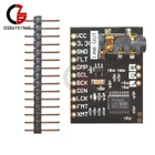 PCM5102 DAC Decoder PCM5102 Player I2S interface Module For Raspberry Pi