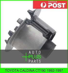 Fits TOYOTA LAND CRUISER 80 HDJ81 Body Mount Bush Underbody Rubber Fits TOYOTA LAND CRUISER 80 HDJ81 Body Mount Bush Underbody Rubber