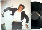 David Bowie - Lodger [RCA AQL1-3254] Vintage LP Vinyl Record Album
