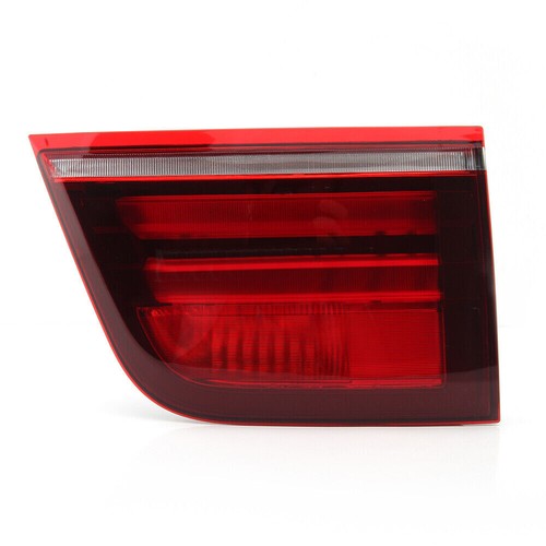 Pair Left&Right Inner Tail Light Rear Brake Stop Lamp For BMW X5 2011 2012 2013 - Foto 8 di 14