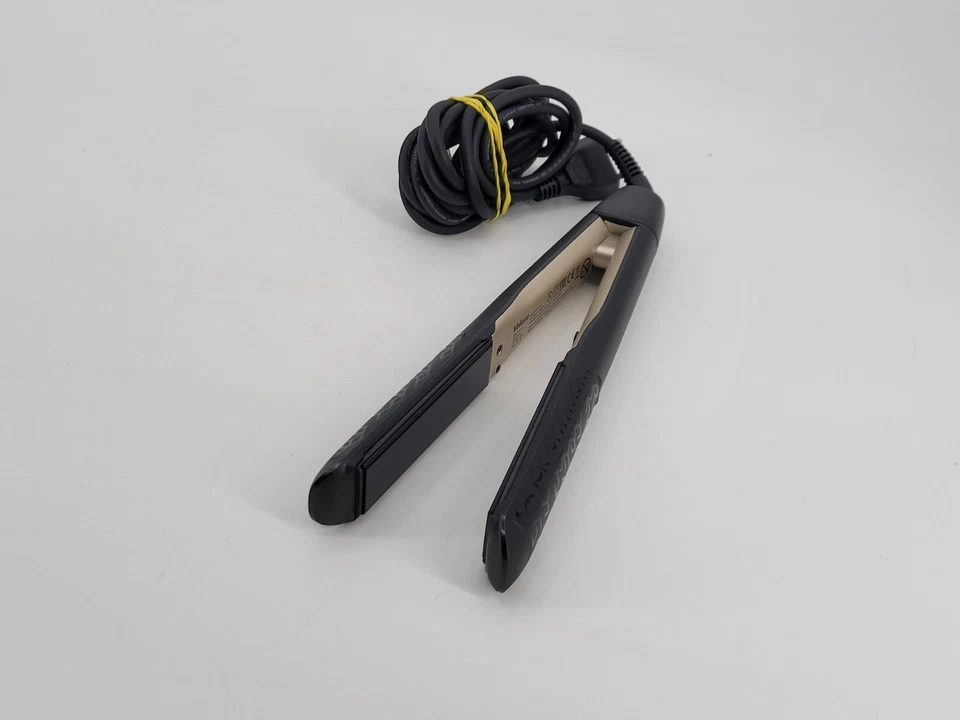 Valera Swiss'x Thermofit Straight Plate and Professional Curls 101-03 Euro Plug - Image 4 of 4