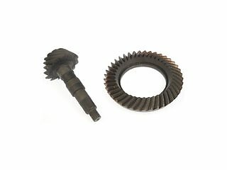Fits 1987-1988 Chevrolet V10 Suburban Differential Ring and Pinion Front Dorman - Picture 2 of 2