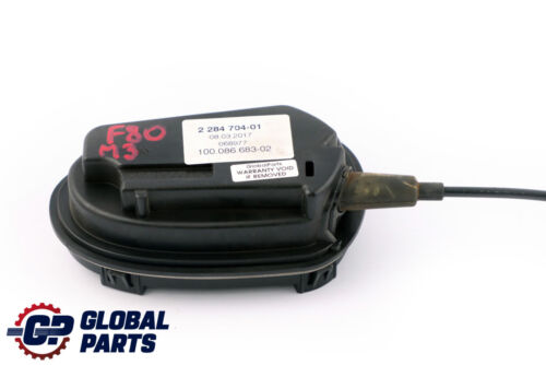 BMW 2 3 4 Series F87 F80 F82 M4 Park Lockout Control Unit Module DKG 2284704 - Picture 2 of 12