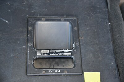 Meyer Sound UltraSeries USW-1 SUBWOOFER Set of 2. | eBay