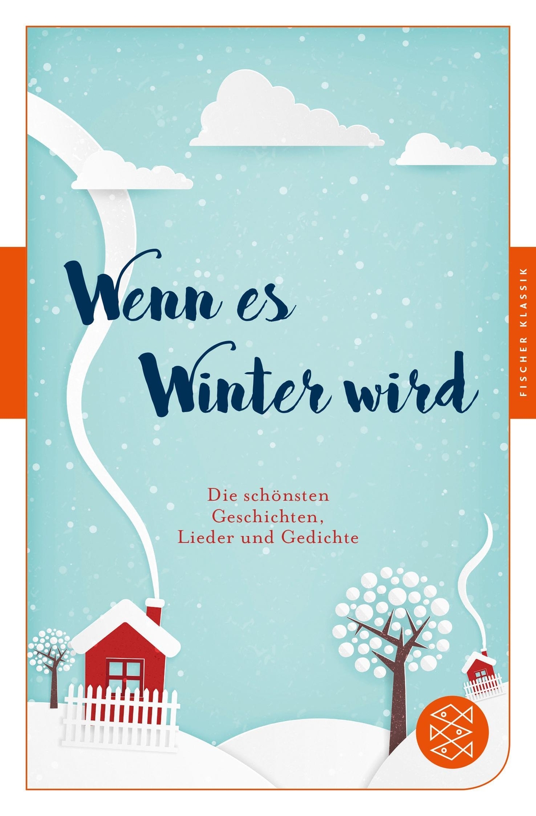 Wenn Es Winter Wird, Julia Gommel-baharov