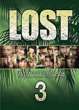 Lost: The Complete Third Season - The Unexplored Experience