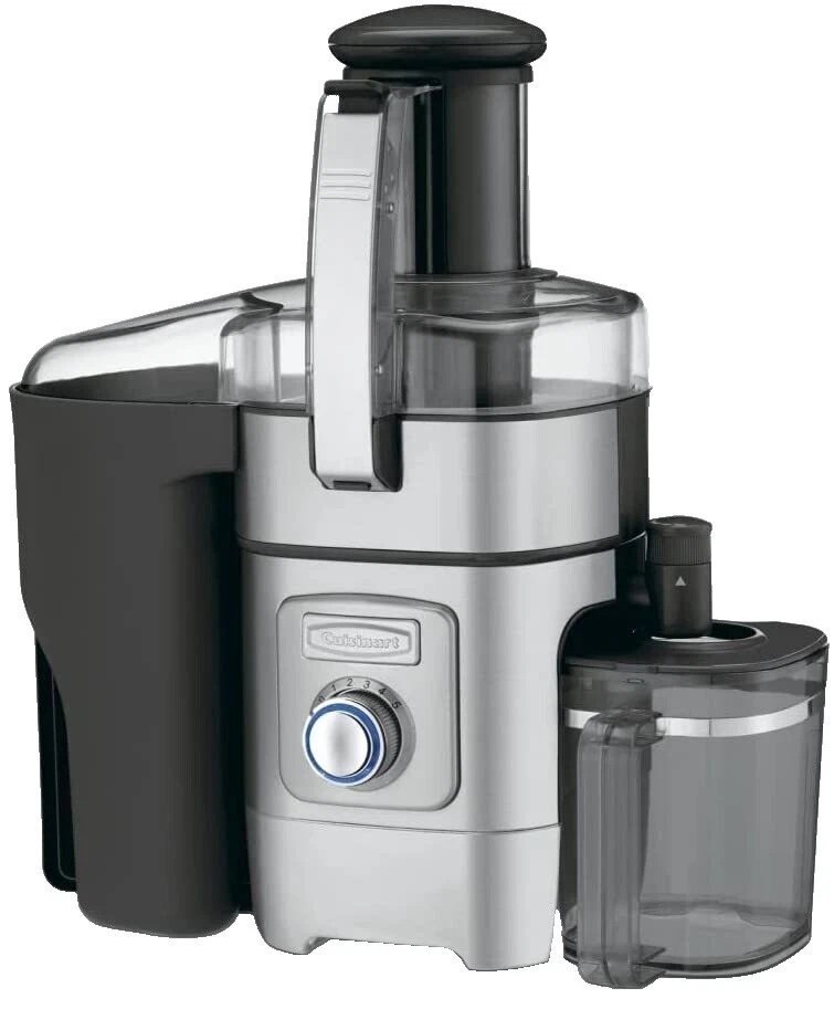 Exprimidores Cuisinart Acero Inoxidable 900-1199 W