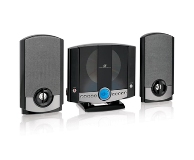 all in one home stereo system